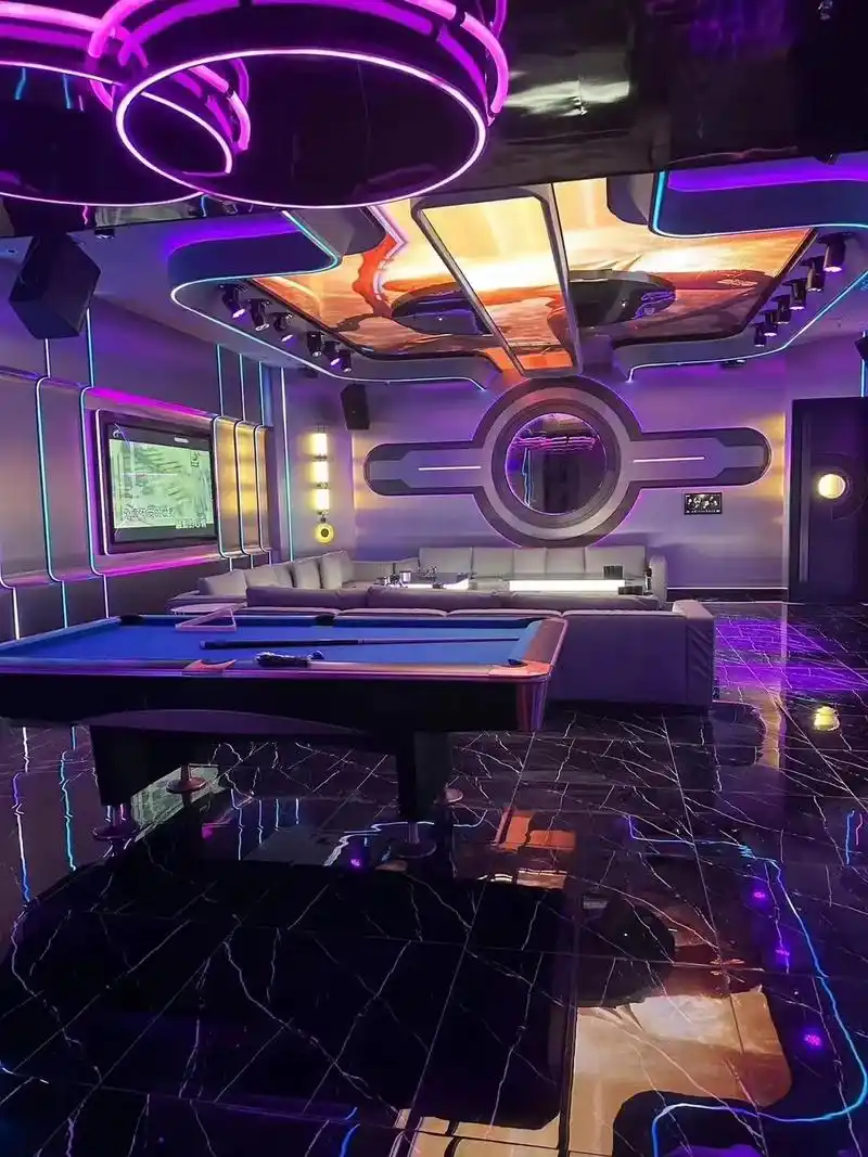 太原商务ktv引领商务ktv新模式-迎泽区ktv预定